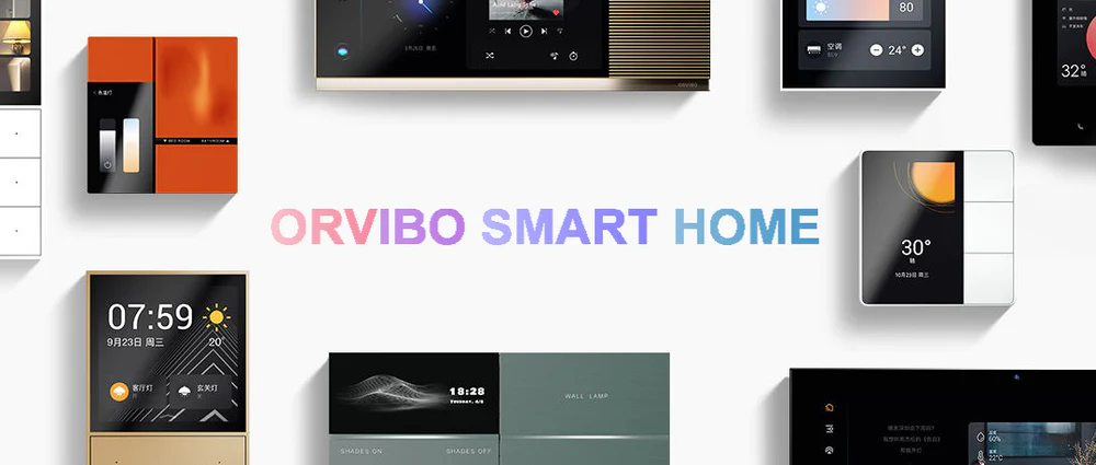 Powerlink is Your Go-To Source for Orvibo, Gewiss & Opple in Pakistan 