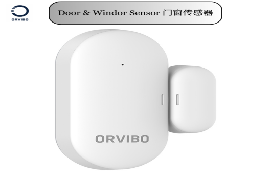 Door sensor